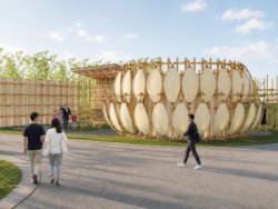 อุดรฯ เนรมิตงานพืชสวนโลก 2569 ชูนวัตกรรมยั่งยืนตอบโจทย์ Net Zero