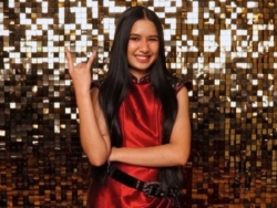 ภูเก็ตเตรียมขบวนแห่  ‘เนเน่’ แชมป์ AGT หวังสร้างแรงบันดาลใจเยาวชน-กระตุ้นท่องเที่ยวไฮซีซั่น
