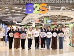 โค้งสุดท้าย Udon Grand Sale 2026 หอการค้าอุดรฯ เดินสายกระตุ้นกำลังซื้อ ก่อนปิดโครงการ 30 ก.ย.นี้