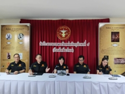 สตง. ตรวจ อบจ.เชียงใหม่–เชียงราย พบอาคาร 25% ถูกปล่อยร้าง–ใช้ไม่คุ้ม