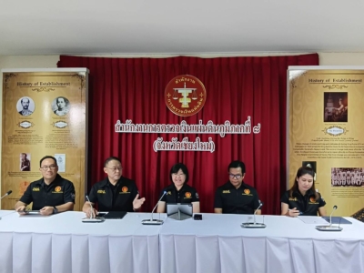 สตง. ตรวจ อบจ.เชียงใหม่–เชียงราย พบอาคาร 25% ถูกปล่อยร้าง–ใช้ไม่คุ้ม