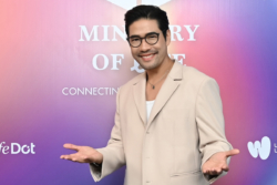 WOODY เจ้าตลาดคอนเทนต์สู่ Well-being Ecosystem