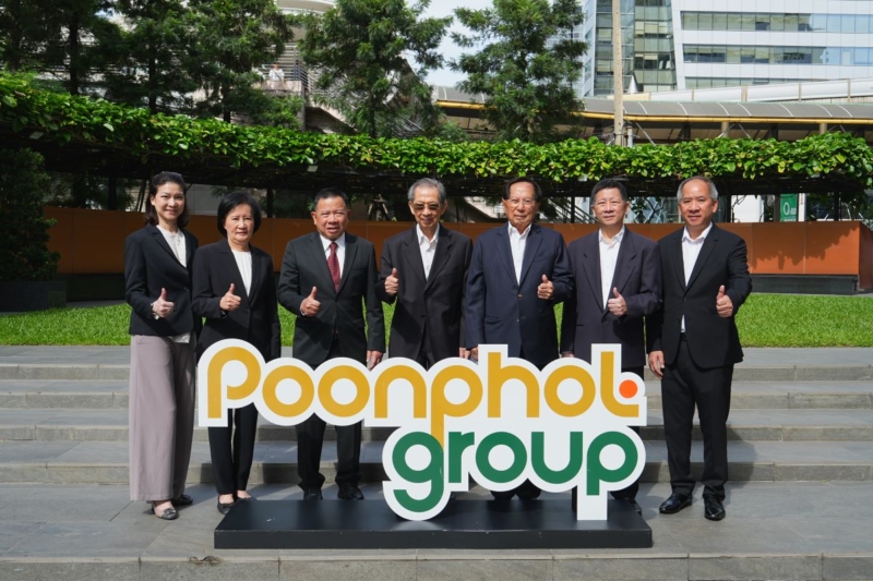 “กลุ่มพูลผล” ครบรอบ 84 ปี เปิดบทใหม่มุ่ง Global Growth ก้าวสู่ผู้นำระดับเอเชียและเวทีโลก