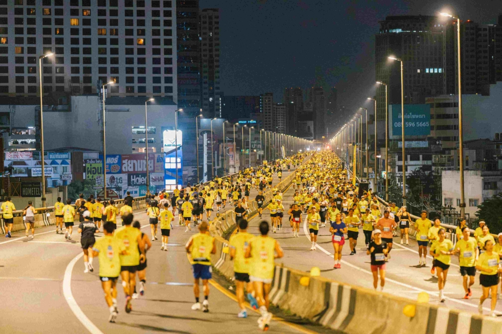 Sponsor Run 2026