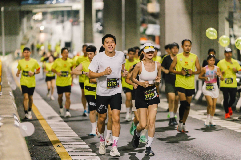 Sponsor Run 2026