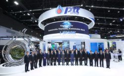 ปตท. โชว์ศักยภาพพลังงานไทยบนเวที Gastech 2026 ชูก๊าซธรรมชาติ เสริม Energy Security ควบคู่ Sustainability