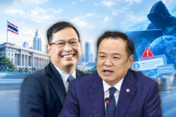 รับลูกต้านทุจริต-ลดไซซ์ ขรก. รื้อใหญ่กฎกระทรวง 7,600 ฉบับ