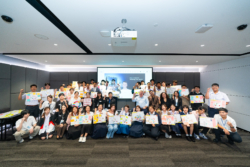 Bosch Thailand ปั้นนวัตกรรุ่นใหม่ใน INNOVISION YOUNG GEN 2026 เปลี่ยนไอเดียแก้ปัญหาสังคม