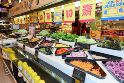 ยักษ์ค้าปลีกชิงตลาดเจ 4.6 หมื่นล้าน