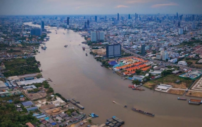 ธปท.จับตา ‘เอสเอ็มอี-อสังหา-ครัวเรือน’ ฉุดเศรษฐกิจ