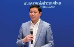 ‘วิทัย’ลุยต่อบทบาทใหม่ธปท. สกัดทุนเทา-คุมน็อนแบงก์