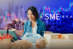 5 คำถามเปลี่ยนมุมคิด ช่วย SMEs มองเห็นโอกาสเติบโต