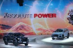 อีซูซุ ส่งเครื่องยนต์ 2.2 Biturbo 204 แรงม้า เอาใจลูกค้า D-MAX และ MU-X