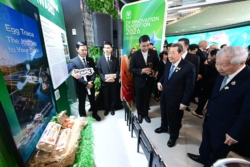 เปิดนวัตกรรมเครือซีพี CP Innovation Exposition 2026 สร้างอิมแพ็ค 3หมื่นล้านบาท  