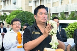 “รพีภัทร์” นั่งปลัดเกษตรฯ คนใหม่ วางโจทย์ ดันเกษตรมูลค่าสูง-เพิ่มขีดแข่งขัน