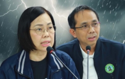ผ่างบ 3.9 พันล้าน กรมอุตุฯ ยกเครื่องเทคโนโลยี รับโลกแปรปรวน