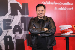 คุยกับ ‘กระทิง-เรืองโรจน์’ How To รับมือวิกฤตยุค ‘โลกปั่นป่วน’