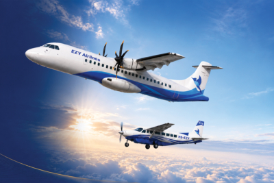 อีซี่แอร์ไลน์ปักหมุดอู่ตะเภา ชู Regional Air เชื่อมภูมิภาค