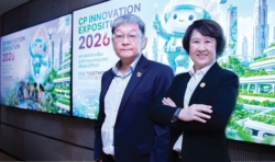 เตรียมเปิดฉาก CP Innovation Exposition 2026 ชูไฮไลต์โชว์เคสนวัตกรรม-เวที 8 Beyond