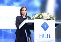 คปภ. ดึง 67 บริษัทประกัน ซ้อมรับภัยไซเบอร์ยุค AI ยกระดับแผนรับมือวิกฤต