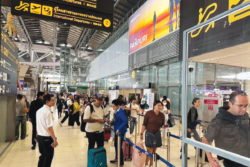 ท่องเที่ยวจี้คลังทบทวน ภาษี Exit Fee 1,000 บาท