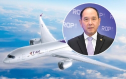 ปริศนา ! ไวน์การบินไทย ยันงบฯ ซื้อแค่ ปีละ 100 กว่าล้าน