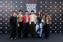 ไอคอนคราฟต์ เปิดพื้นที่ 3 ดีไซเนอร์ ชู“Thai Craft Wisdom” สู่ ELLE Fashion Week 2026