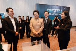 รมช.แนน หวั่น ศึก กสทช. ลาม ห่วงเน็ตยูโซ่ดับ ประชาชนหันมารุมสวด “ดีอี”