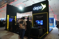 กดปุ่ม gamescom asia 2026 ตั้งเป้าดันผู้สร้างเกมไทย ระดมทุนทะลุ 1.2พันล้านบาท
