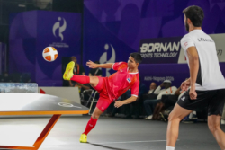 ‘นักกีฬาไทย’ สร้างชื่อสถิติเอเชียนเกมส์ 2026