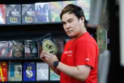 ปาเจราจาบัลย์ พาผู้อ่านสำรวจความตายและความสัมพันธ์ในครอบครัว