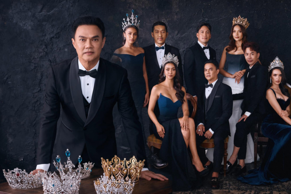 โกคิม-ธีระศักดิ์ ผลงาม เจ้าของร้าน ‘ตู้กับข้าว’ อาหารใต้ชื่อดัง ไลฟ์สไตล์และแพสชั่น