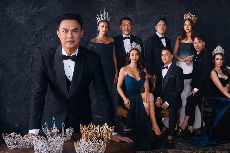 โกคิม-ธีระศักดิ์ ผลงาม เจ้าของร้าน ‘ตู้กับข้าว’ อาหารใต้ชื่อดัง ไลฟ์สไตล์และแพสชั่น