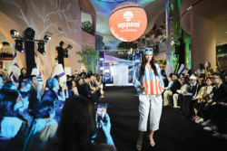 RECO Collective 2026 ต่อยอด ‘ผ้ารีไซเคิล’ สู่ค้าปลีก