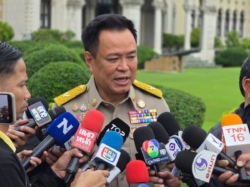 อนุทิน ลั่นว่าตามขั้นตอน สภาชงแก้ กม.ปรับใช้งบ ‘ภาษีบาป’ 4 หน่วยงาน