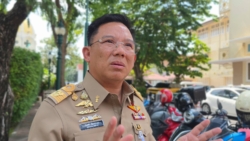 ชงปม ‘ทักษิณ‘ ขอนิรโทษ เข้า ‘คกก.สังคมสันติสุขฯ’ นัดต่อไป