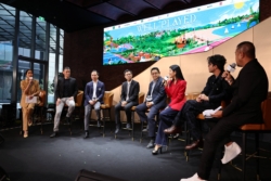 พราวกรุ๊ป ทุ่ม 90 ล้าน เปิด “Hua Hin Well Played” ปั้นหัวหินสู่ Wellness Lifestyle Destination