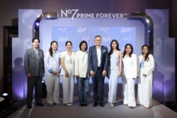 บู๊ทส์ ประเทศไทย เปิดตัว No7 PRIME FOREVERชูแนวคิด Skin Preservation ปักหมุดการดูแลผิวเชิงรุกยุคใหม่