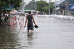 การเคหะฯ ออกมาตรการเยียวยาน้ำท่วม 66 โครงการ ปลอดค่าเช่า–พักหนี้สูงสุด 4 เดือน