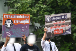 ศึก ‘อุเทนฯ-ปทุมวัน’แค่ใช้กฎหมายก็จบ