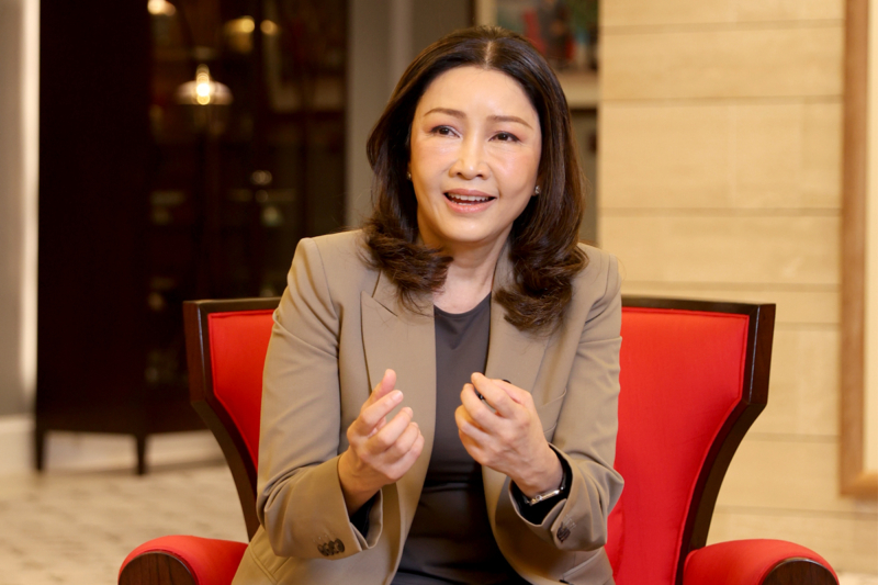 กสิกรไทย เร่งใช้ดาต้า-ฟินเทค ต่อยอดปล่อยสินค้ารายย่อย