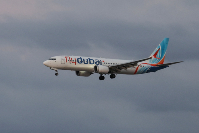 FlyDubai สอบสวน เหตุระทึกขวัญแทงกัปตัน-แจ้งสัญญาณฉุกเฉิน เจอจี้เครื่องบิน ?
