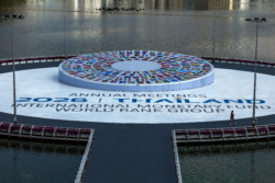 “IMF–World Bank” ดึง 1.5 หมื่นคนเข้าไทย คาดเงินสะพัด 2 พันล้าน
