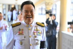 เปิดปฏิทินงบประมาณใหม่ ‘อนุทิน’ ขึ้นปี 2 ดึง กกร.กำหนดทิศใช้เงิน