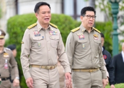 จับตา! ครม.ไฟเขียวใช้ พ.ร.ก.กู้ฯ แสนล้าน คิกออฟลุยเปลี่ยนผ่านพลังงาน