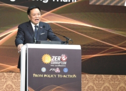 นายกฯ ชู 3 แนวทาง Zero Corruption แก้ทุจริตในระบบรัฐ ทำให้นักลงทุนเชื่อมั่น