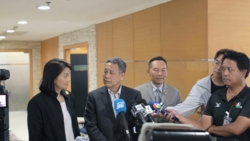 6 กสทช. ฝ่าแรงต้าน ดันประชุมพิเศษจนจบ สภาผู้บริโภค จ่อร้อง ป.ป.ช.  ปม เจ้าหน้าที่ขวางประชุม