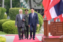 ‘ไทย – ติมอร์ เลสเต’ ร่วมมือ 5 ด้าน ขยายตลาดอาหารสินค้าเกษตร ดันเที่ยวบินตรง