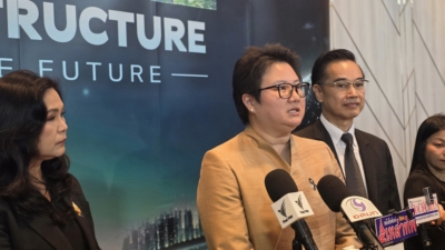 จับตาผลประชุมบอร์ดดาต้าเซ็นเตอร์ ปลดล็อก เศรษฐกิจ AI ล้านล้านบาท 
