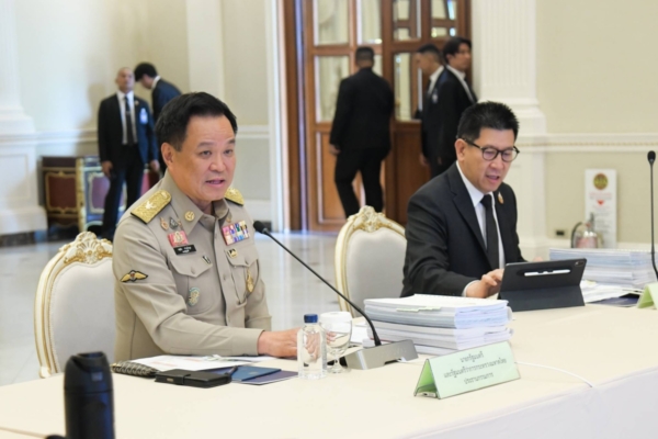 ‘บอร์ด EEC’ ไฟเชียว เพิ่มเขตส่งเสริมเศรษฐกิจพิเศษ 4 จุด    รับการลงทุน